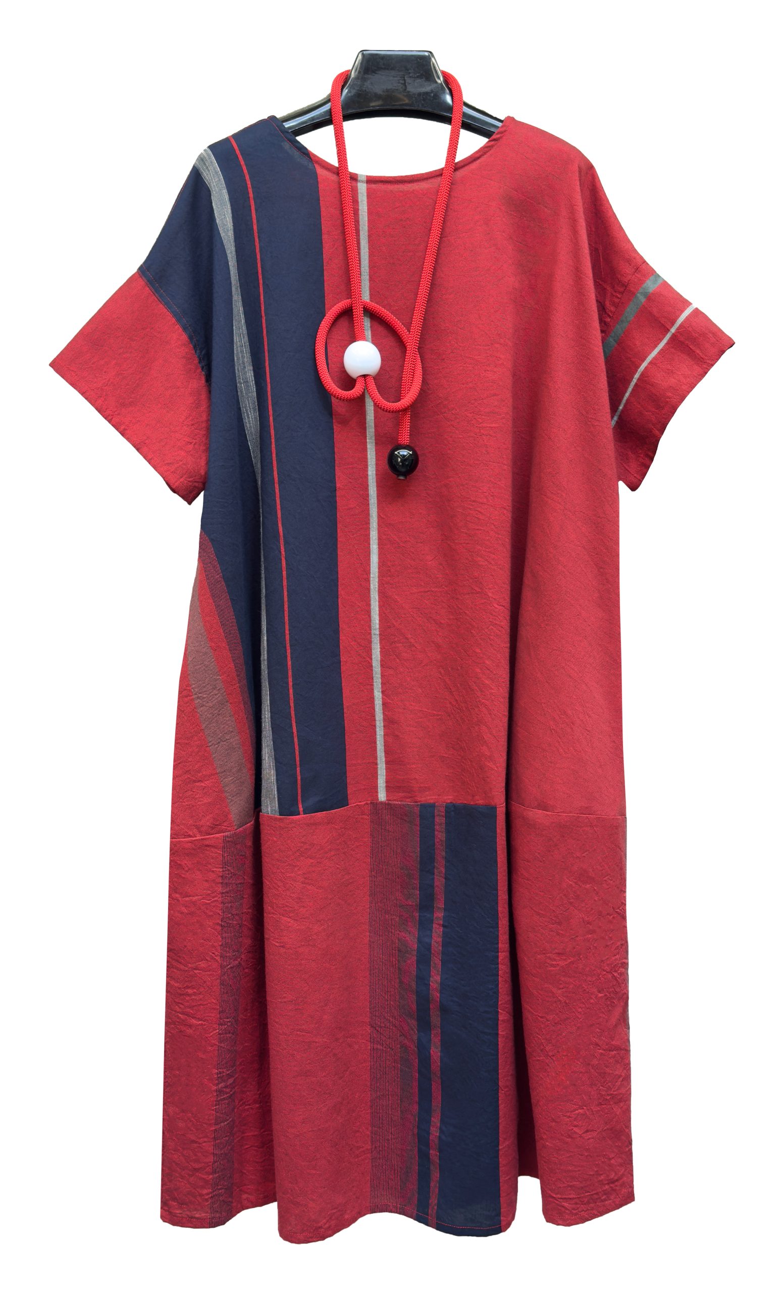 Deep Diving into Colour Motion Clothing Journal